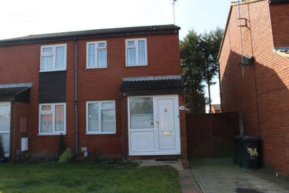 2&nbsp;Bedroom&nbsp;Semi-Detac...